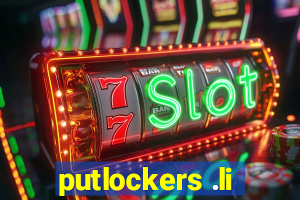 putlockers .li